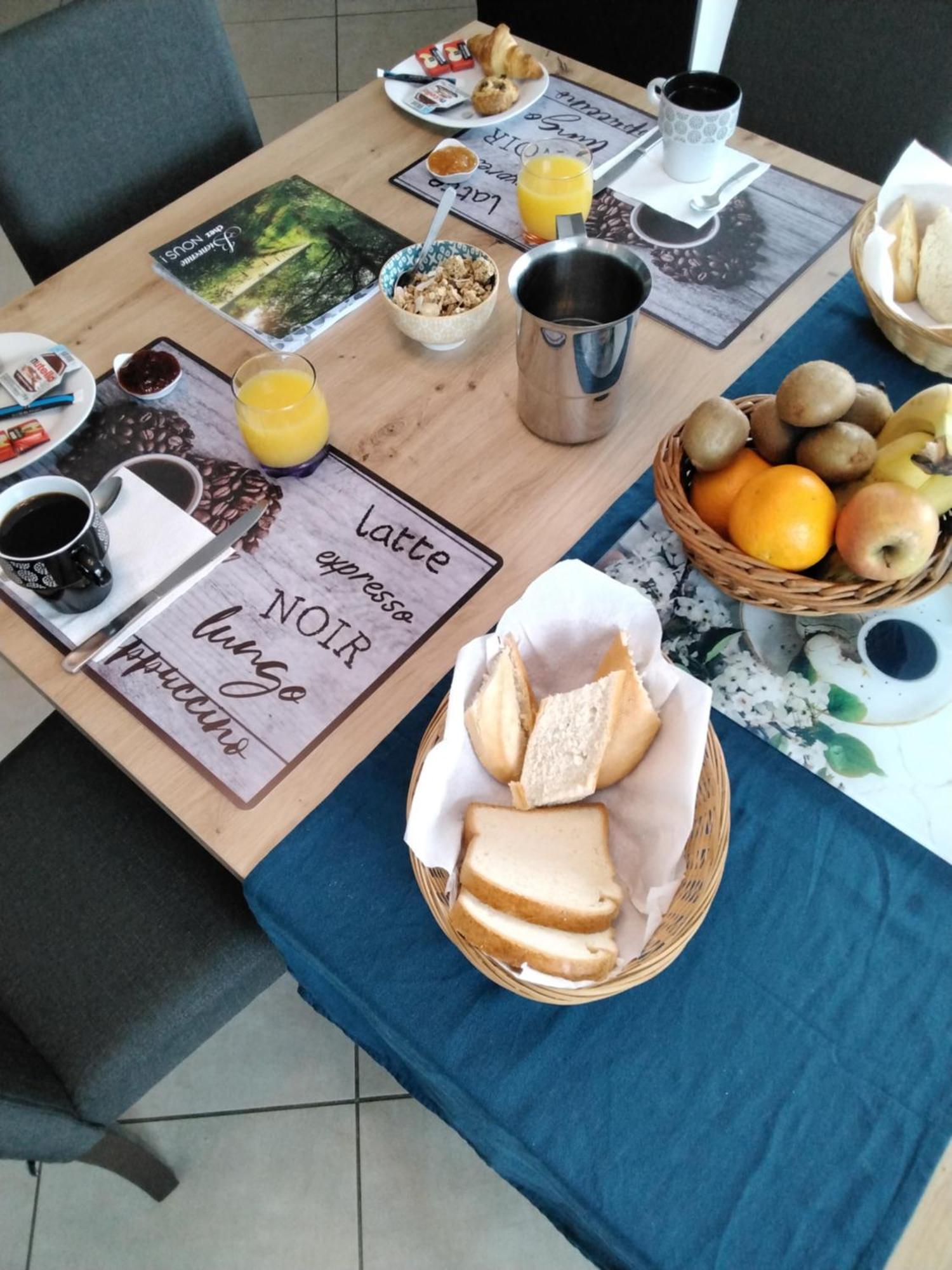 Appartement La Pause O Logis Gourmande à Navarrenx Extérieur photo